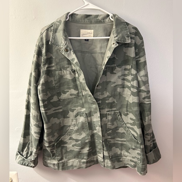 Universal Thread Jackets & Coats Universal Thread Anorak Utility